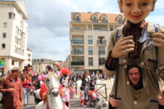 La Parade des Enfants 24 * 5184 x 3456 * (7.12MB)
